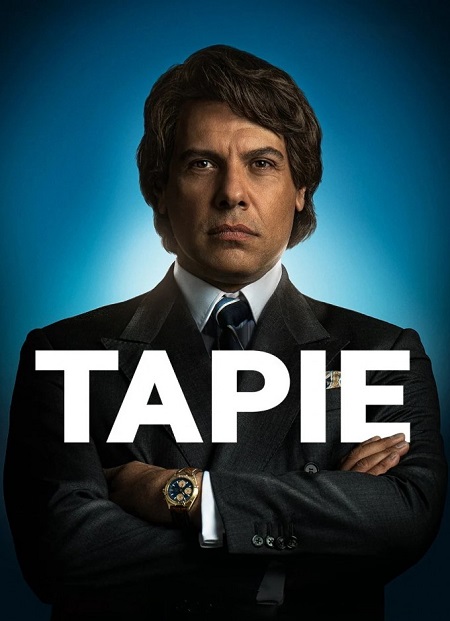 مسلسل Tapie الحلقة 7 مترجمة