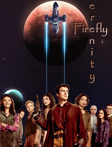 مسلسل Firefly الحلقة 11 مترجمة