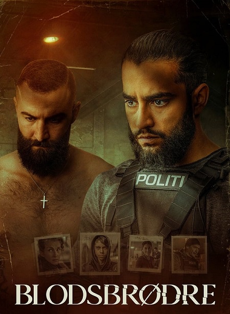 مسلسل Gangs of Oslo الموسم الاول الحلقة 4 مترجمة