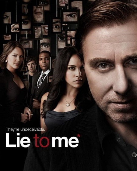 مسلسل Lie to Me الموسم الثاني الحلقة 2 مترجمة