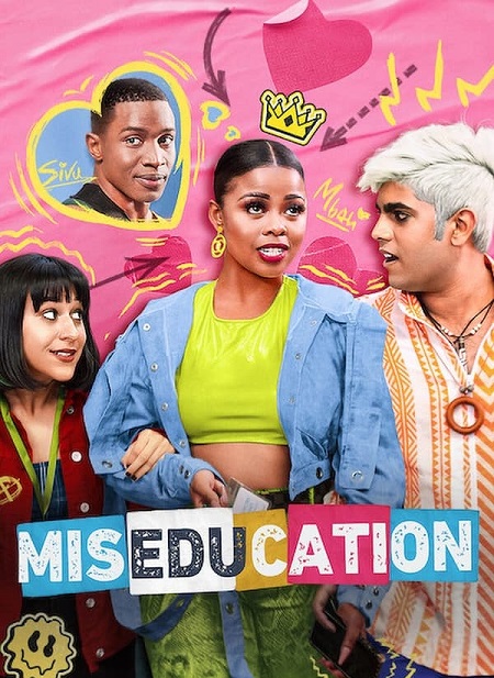 مسلسل Miseducation الموسم الاول الحلقة 5 مترجمة