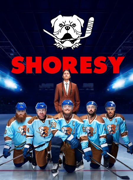 مسلسل Shoresy الموسم الثاني الحلقة 5 مترجمة