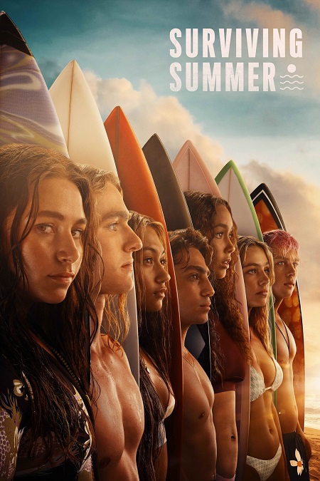 مسلسل Surviving Summer الموسم الثاني الحلقة 6 مترجمة