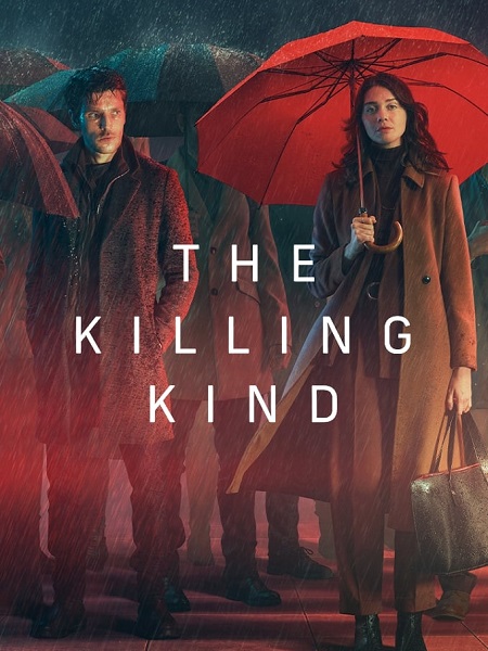 مسلسل The Killing Kind الموسم الاول الحلقة 2 مترجمة