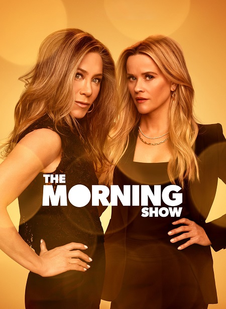 مسلسل The Morning Show الموسم الثالث الحلقة 7 مترجمة