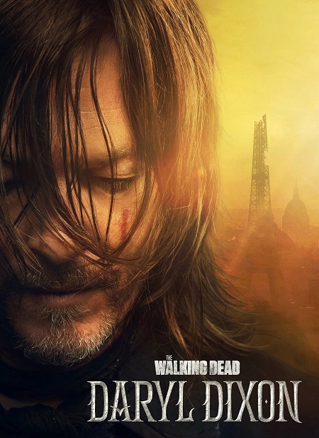 مسلسل The Walking Dead Daryl Dixon الحلقة 6 مترجمة