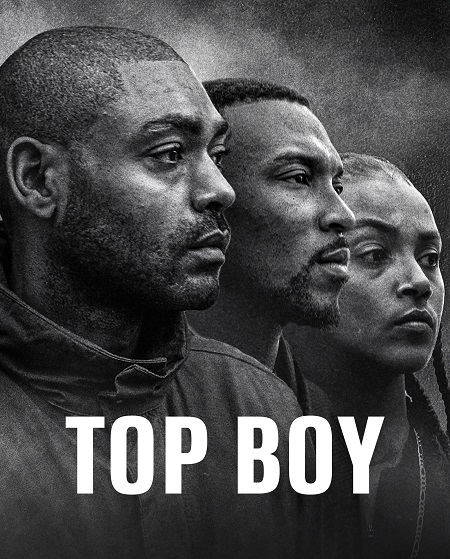 مسلسل Top Boy الموسم الخامس الحلقة 1 مترجمة