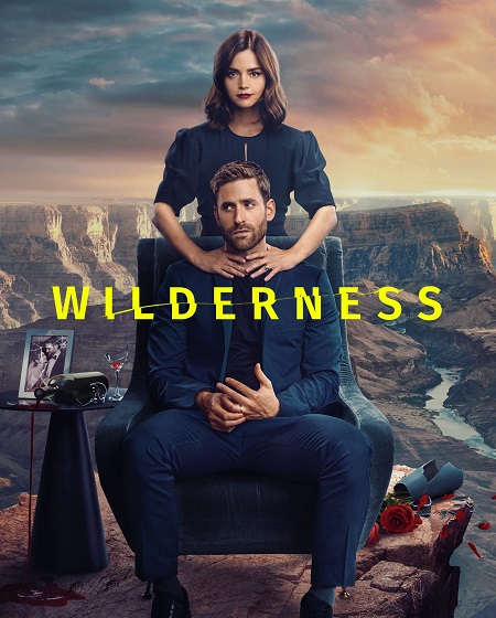 مسلسل Wilderness الموسم الاول الحلقة 4 مترجمة