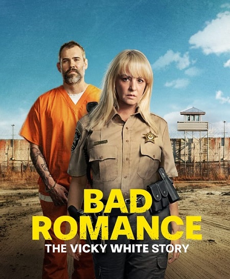 مشاهدة فيلم Bad Romance The Vicky White Story 2023 مترجم