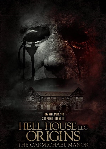 مشاهدة فيلم Hell House LLC Origins The Carmichael Manor 2023 مترجم