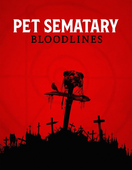 مشاهدة فيلم Pet Sematary Bloodlines 2023 مترجم