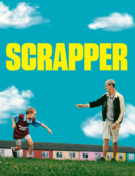 مشاهدة فيلم Scrapper 2023 مترجم