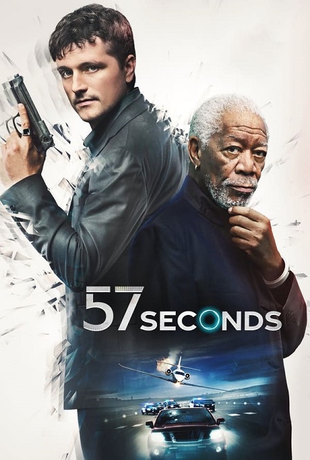 مشاهدة فيلم 57 Seconds 2023 مترجم