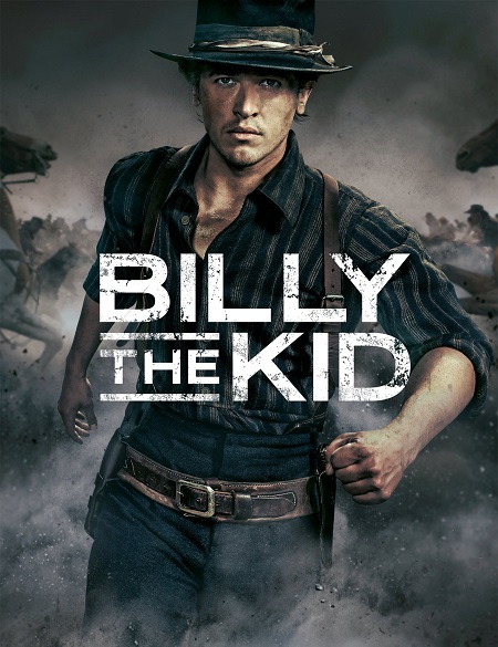 مسلسل Billy the Kid الموسم الثاني الحلقة 6 مترجمة