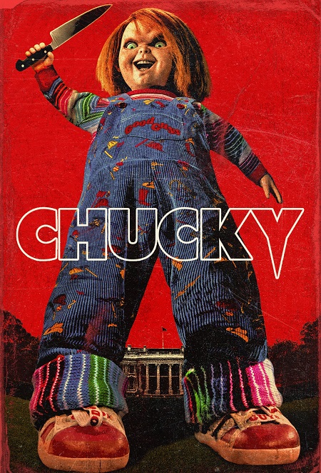 مسلسل Chucky الموسم الثالث الحلقة 6 مترجمة