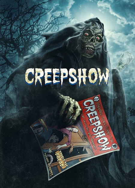 مسلسل Creepshow الموسم الرابع الحلقة 5 مترجمة