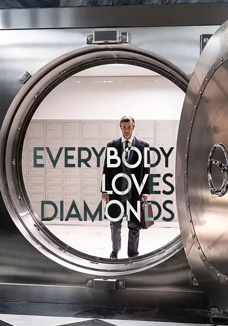 مسلسل Everybody Loves Diamonds 2023 مترجم كامل