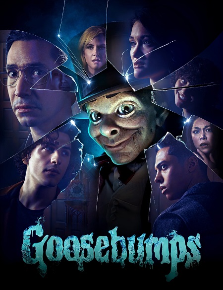 مسلسل Goosebumps 2023 الموسم الاول الحلقة 7 مترجمة