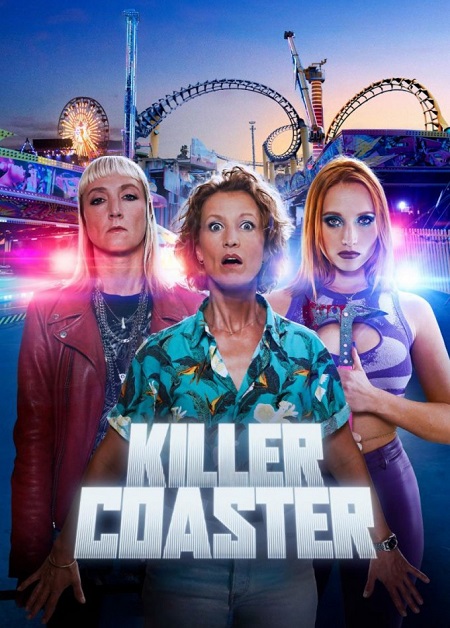 مسلسل Killer Coaster الموسم الاول الحلقة 6 مترجمة