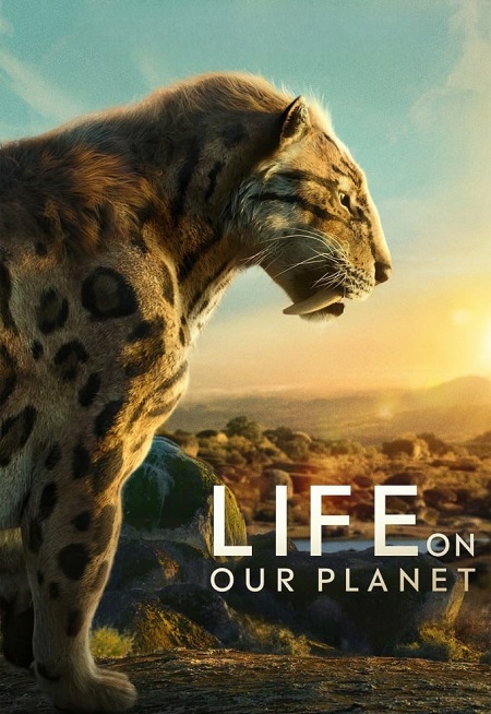 مسلسل Life on Our Planet الحلقة 2 مترجمة