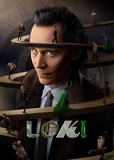 مسلسل Loki الموسم الثاني الحلقة 6 مترجمة