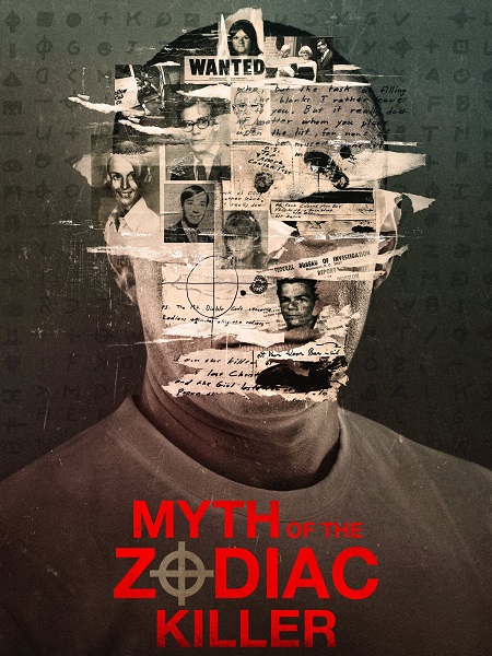 مسلسل Myth of the Zodiac Killer الحلقة 1 مترجمة