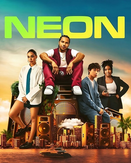 مسلسل Neon الموسم الاول الحلقة 1 مترجمة