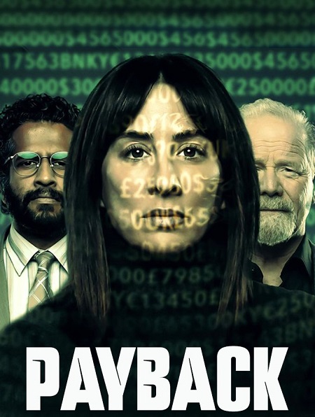 مسلسل Payback الموسم الاول الحلقة 2 مترجمة