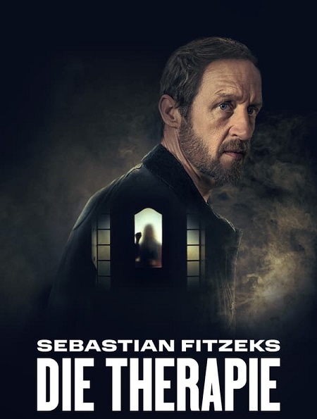 مسلسل Sebastian Fitzek’s Therapy الحلقة 1 مترجمة