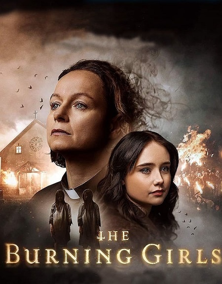 مسلسل The Burning Girls الموسم الاول الحلقة 1 مترجمة