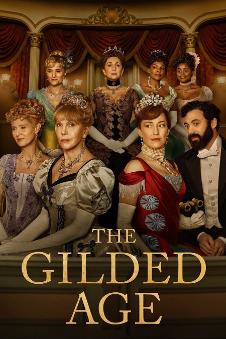 مسلسل The Gilded Age الموسم الثاني الحلقة 2 مترجمة