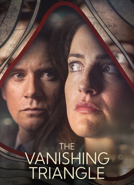 مسلسل The Vanishing Triangle الحلقة 5 مترجمة