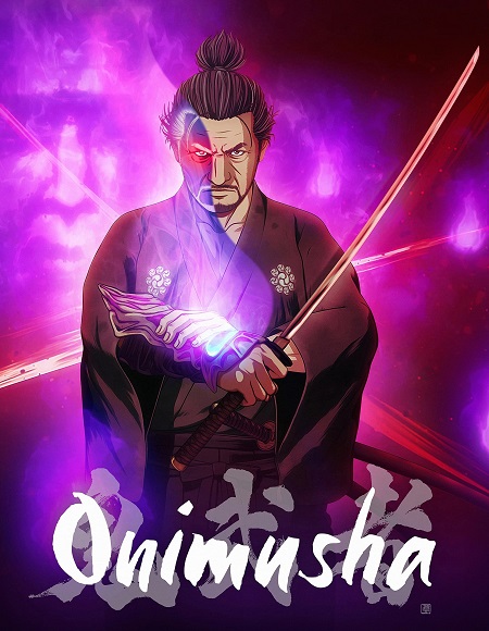 انمي Onimusha الحلقة 2 مترجمة