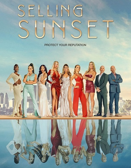 برنامج Selling Sunset الموسم السابع الحلقة 4 مترجمة