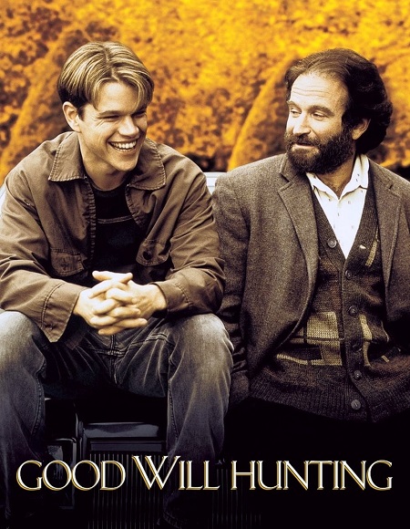 مشاهدة فيلم Good Will Hunting 1997 مترجم