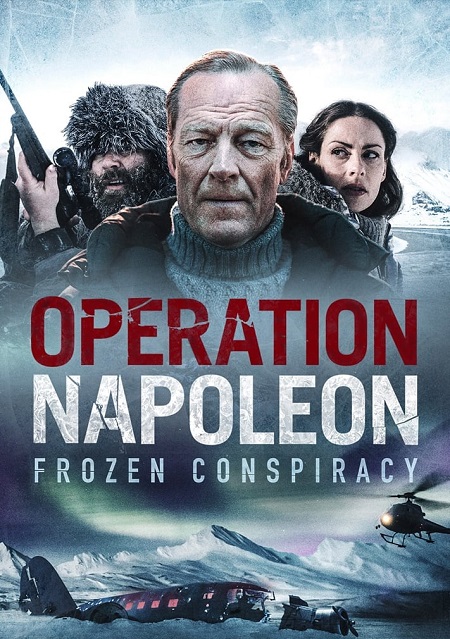 مشاهدة فيلم Operation Napoleon 2023 مترجم