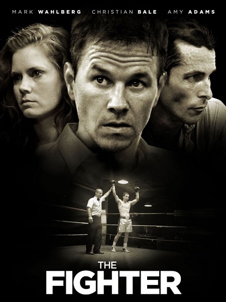 مشاهدة فيلم The Fighter 2010 مترجم