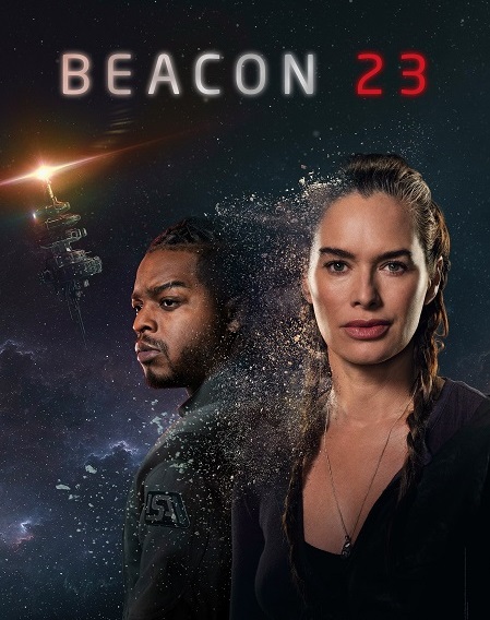 مسلسل Beacon 23 الموسم الاول الحلقة 7 مترجمة