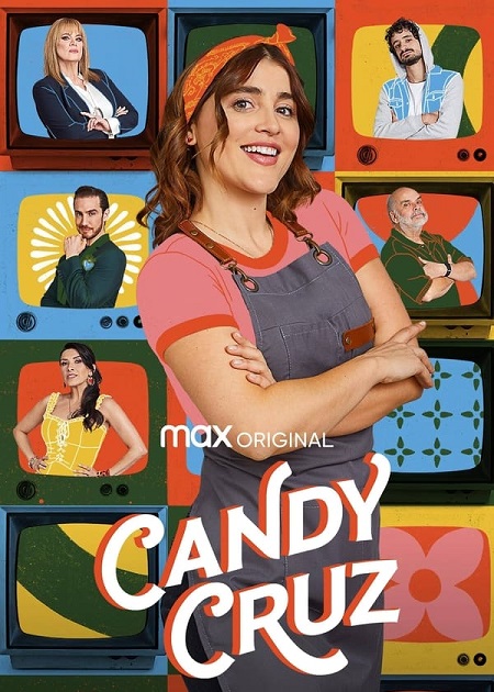 مسلسل Candy Cruz الموسم الاول الحلقة 4 مترجمة