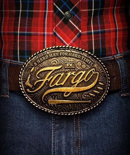 مسلسل Fargo الموسم الخامس مترجم كامل