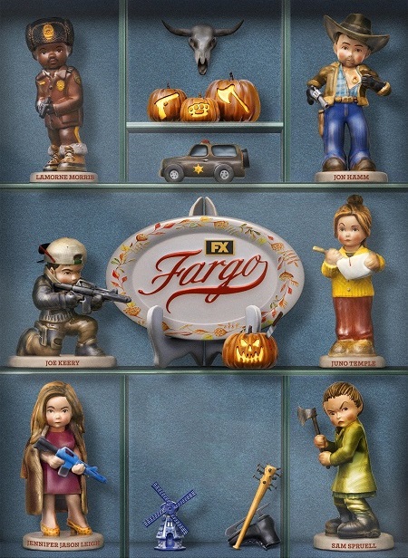 مسلسل Fargo الموسم الخامس الحلقة 7 مترجمة