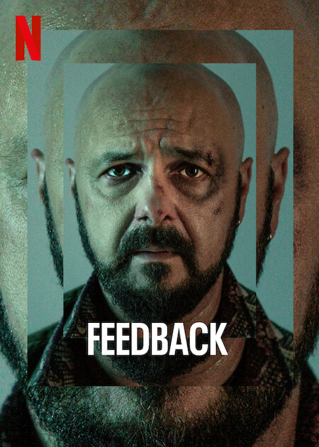 مسلسل Feedback الموسم الاول الحلقة 3 مترجمة