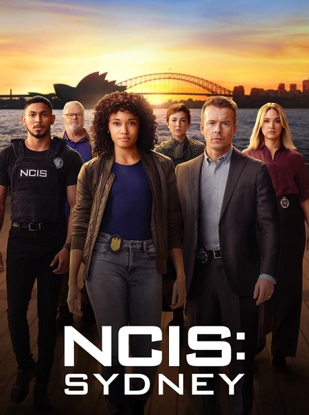 مسلسل NCIS Sydney الموسم الاول الحلقة 7 مترجمة