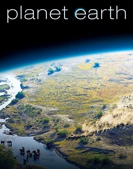 مسلسل Planet Earth الموسم الاول الحلقة 4 مترجمة