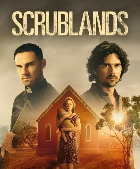 مسلسل Scrublands الموسم الاول مترجم كامل