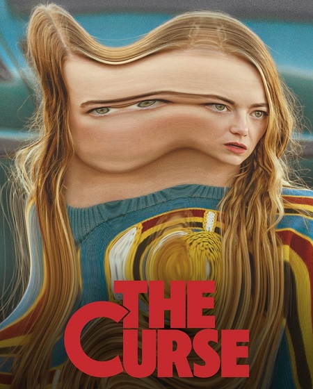 مسلسل The Curse 2023 الموسم الاول الحلقة 7 مترجمة