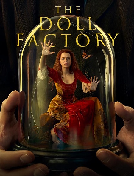 مسلسل The Doll Factory الموسم الاول الحلقة 6 مترجمة