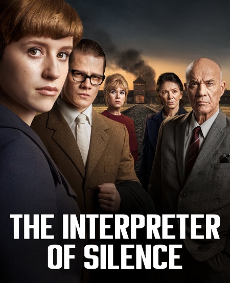 مسلسل The Interpreter of Silence الحلقة 3 مترجمة