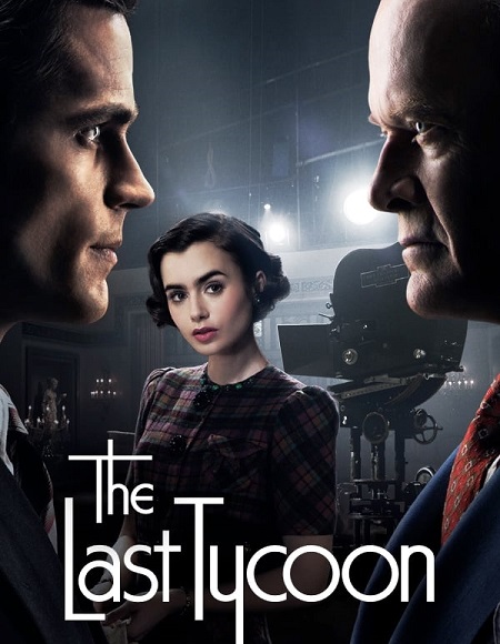 مسلسل The Last Tycoon الحلقة 7 مترجمة