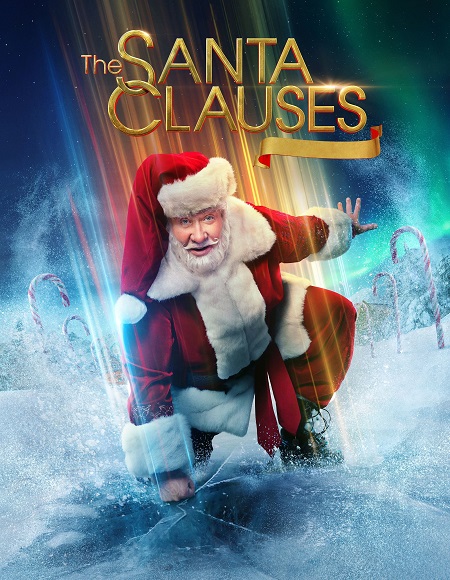 مسلسل The Santa Clauses الموسم الثاني الحلقة 5 مترجمة